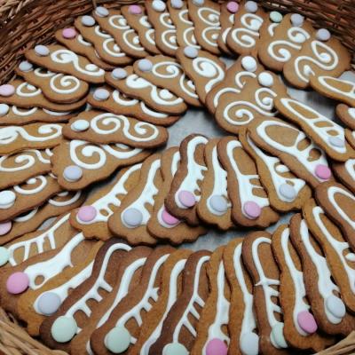 Syntymäpäiväpiparit