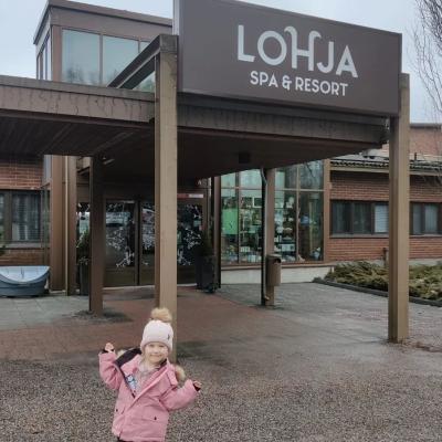 Lohja Spa & Resort